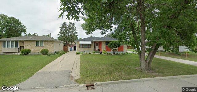 6 Madera Crescent（加拿大曼尼托巴省温尼伯市）房屋照片