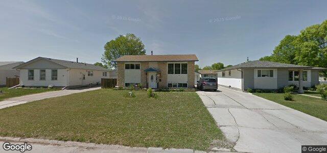 6 Madrill Close（加拿大曼尼托巴省温尼伯市）房屋照片