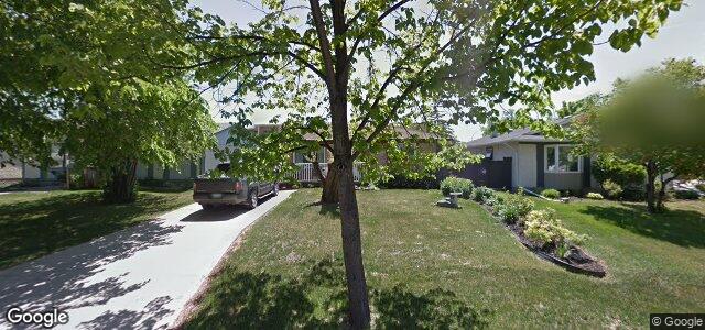 6 Maevista Place（加拿大曼尼托巴省温尼伯市）房屋照片