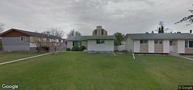 6 Mandan Road（加拿大曼尼托巴省温尼伯市）房屋照片