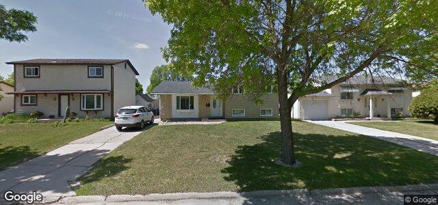 6 Manford Close（加拿大曼尼托巴省温尼伯市）房屋照片