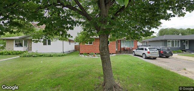 6 Mannerley Way（加拿大曼尼托巴省温尼伯市）房屋照片