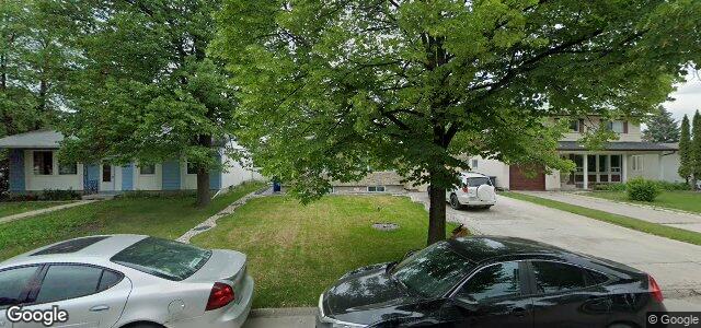 6 Massena Crescent（加拿大曼尼托巴省温尼伯市）房屋照片