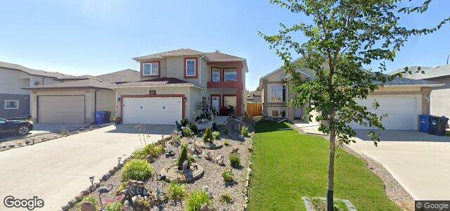 6 Roshni Bay（加拿大曼尼托巴省温尼伯市）房屋照片