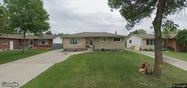 60 Martindale Place（加拿大曼尼托巴省温尼伯市）房屋照片