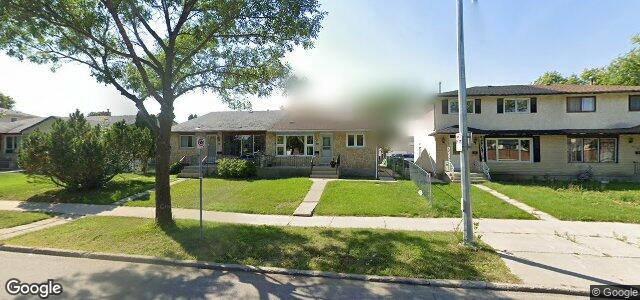 Larawan ng 60 Pipeline Road sa Winnipeg, Manitoba