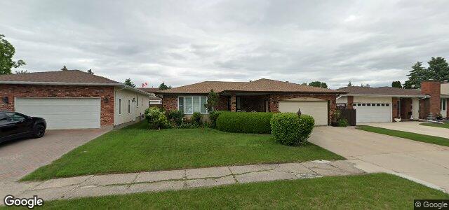 60 Sardelle Crescent（加拿大曼尼托巴省温尼伯市）房屋照片