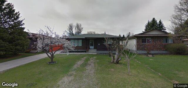 61 Abraham Bay（加拿大曼尼托巴省温尼伯市）房屋照片