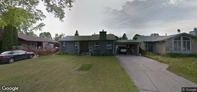 61 Councillor Bay（加拿大曼尼托巴省温尼伯市）房屋照片