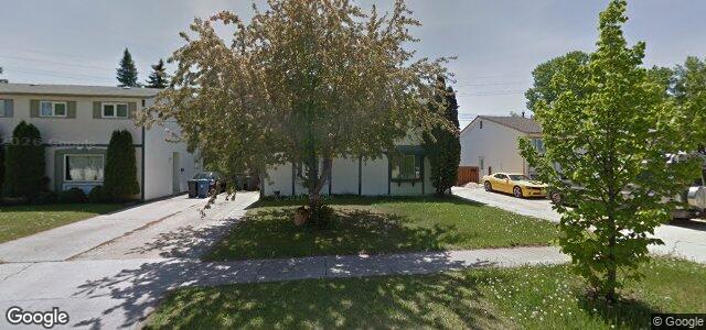 61 Madrill Close（加拿大曼尼托巴省温尼伯市）房屋照片