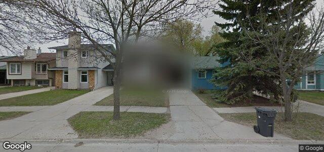 61 Playgreen Crescent（加拿大曼尼托巴省温尼伯市）房屋照片