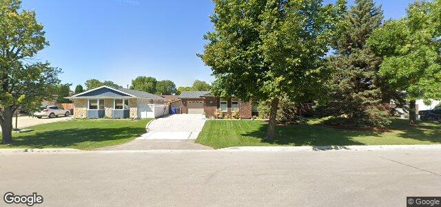 62 Agnes Arnold Place（加拿大曼尼托巴省温尼伯市）房屋照片