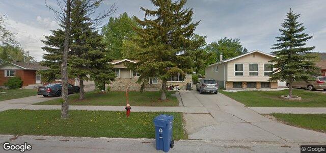 62 Councillor Bay（加拿大曼尼托巴省温尼伯市）房屋照片