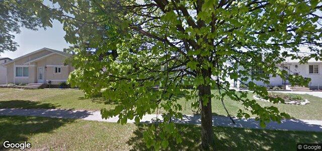 62 Martell Crescent（加拿大曼尼托巴省温尼伯市）房屋照片