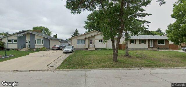 Photo of 62 Massena Crescent in Winnipeg, Manitoba