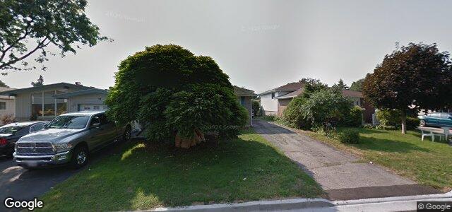 62 Roberts Crescent（加拿大曼尼托巴省温尼伯市）房屋照片