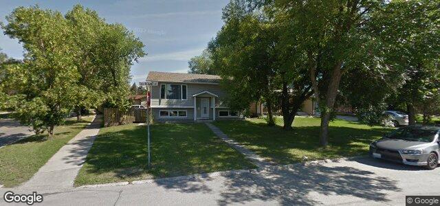 62 Rolmount Road（加拿大曼尼托巴省温尼伯市）房屋照片