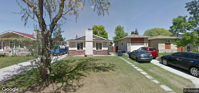 62 Rozmus Bay（加拿大曼尼托巴省温尼伯市）房屋照片