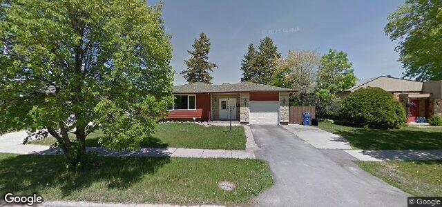 63 Blechner Drive（加拿大曼尼托巴省温尼伯市）房屋照片