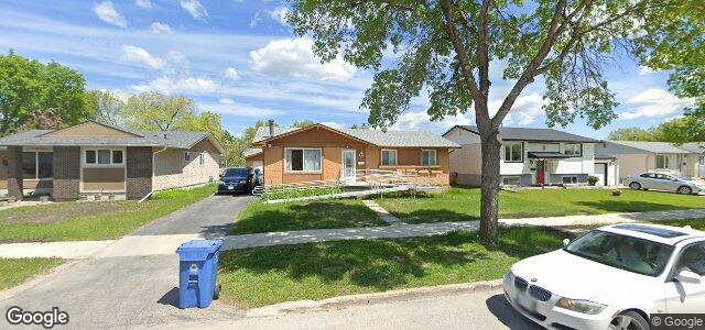 63 Doubleday Drive（加拿大曼尼托巴省温尼伯市）房屋照片