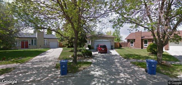 63 Idlewild Bay（加拿大曼尼托巴省温尼伯市）房屋照片