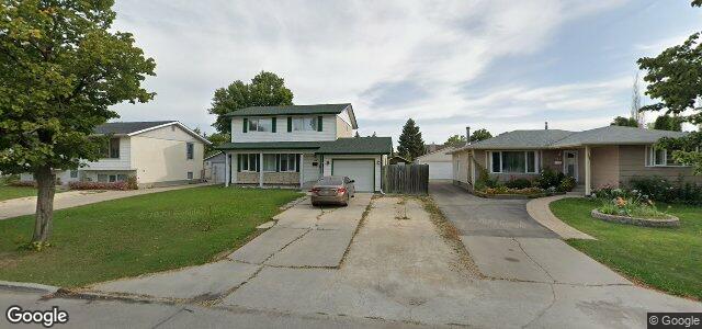 63 Lavender Bay（加拿大曼尼托巴省温尼伯市）房屋照片