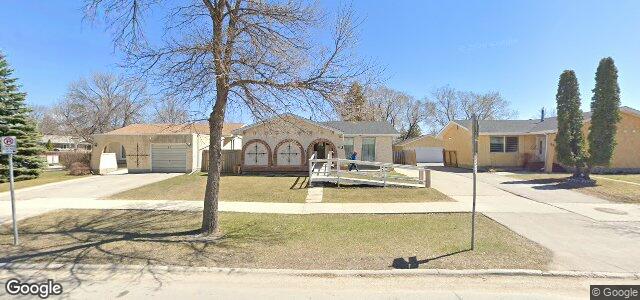 63 Maberley Road（加拿大曼尼托巴省温尼伯市）房屋照片