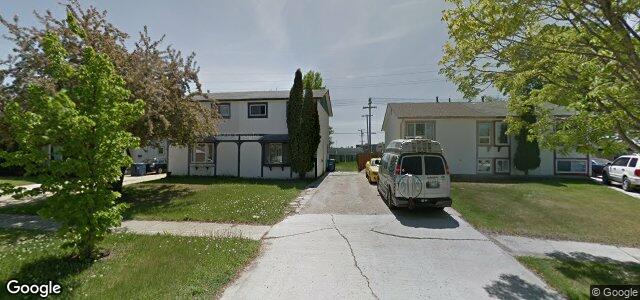 63 Madrill Close（加拿大曼尼托巴省温尼伯市）房屋照片