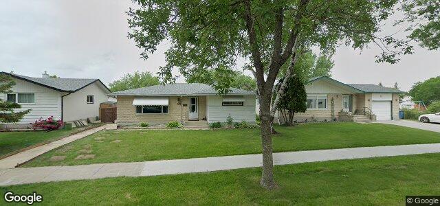 63 Malden Close（加拿大曼尼托巴省温尼伯市）房屋照片