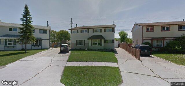 63 Manford Close（加拿大曼尼托巴省温尼伯市）房屋照片