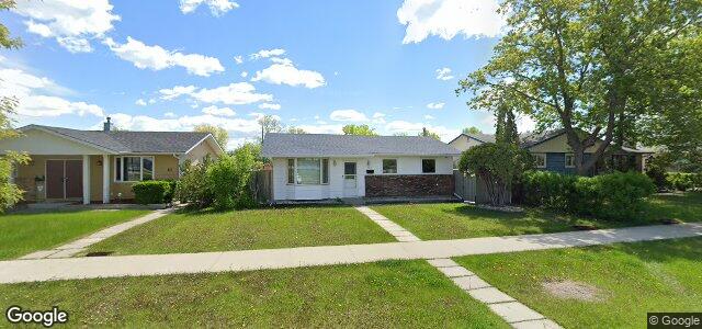 63 Manila Road（加拿大曼尼托巴省温尼伯市）房屋照片