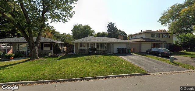 63 Roberts Crescent（加拿大曼尼托巴省温尼伯市）房屋照片