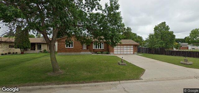 63 Sardelle Crescent（加拿大曼尼托巴省温尼伯市）房屋照片