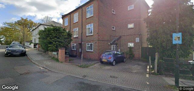 Larawan ng 64 Maberley Road sa Winnipeg, Manitoba