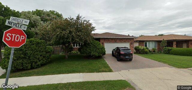 64 Sardelle Crescent（加拿大曼尼托巴省温尼伯市）房屋照片