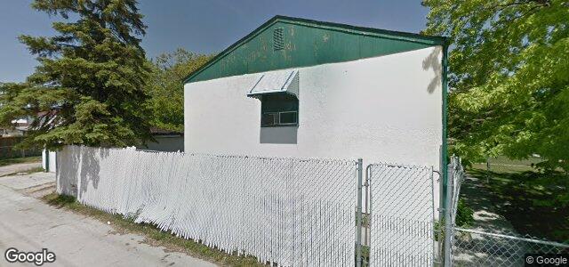 641 Sheppard Street（加拿大曼尼托巴省温尼伯市）房屋照片