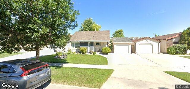 65 Cannes Crescent（加拿大曼尼托巴省温尼伯市）房屋照片