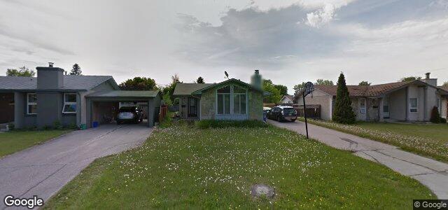 65 Councillor Bay（加拿大曼尼托巴省温尼伯市）房屋照片