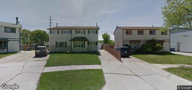 65 Manford Close（加拿大曼尼托巴省温尼伯市）房屋照片