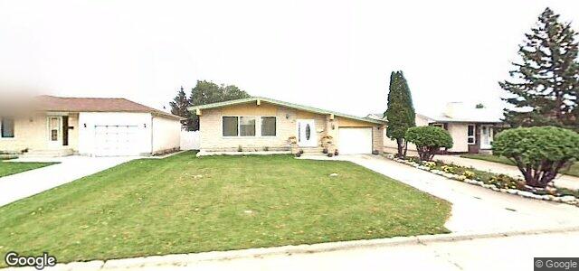 65 Piney Crescent（加拿大曼尼托巴省温尼伯市）房屋照片