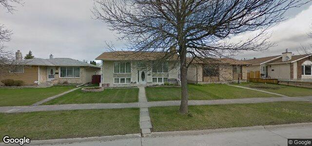 66 Abraham Bay（加拿大曼尼托巴省温尼伯市）房屋照片