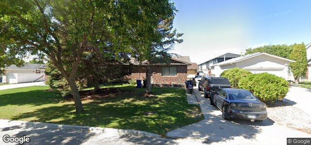 66 Agnes Arnold Place（加拿大曼尼托巴省温尼伯市）房屋照片