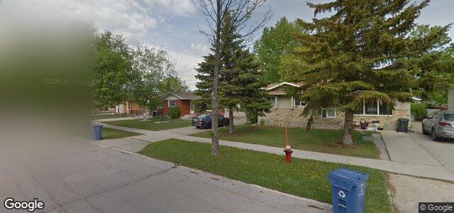 Larawan ng 66 Councillor Bay sa Winnipeg, Manitoba