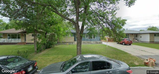 66 Malden Close（加拿大曼尼托巴省温尼伯市）房屋照片