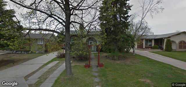 66 Mandan Road（加拿大曼尼托巴省温尼伯市）房屋照片