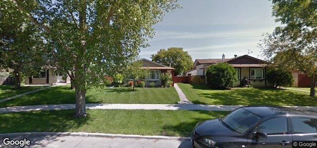 66 Mariner Crescent（加拿大曼尼托巴省温尼伯市）房屋照片