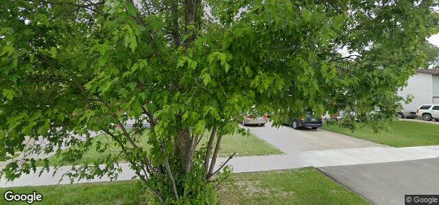 66 Marlow Court（加拿大曼尼托巴省温尼伯市）房屋照片