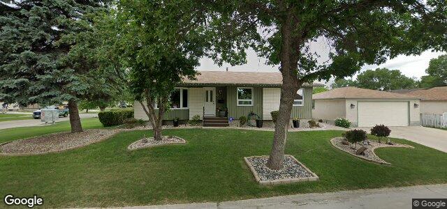 66 Maynard Close（加拿大曼尼托巴省温尼伯市）房屋照片