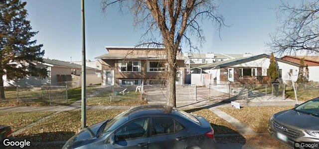 66 Nicholson Crescent（加拿大曼尼托巴省温尼伯市）房屋照片