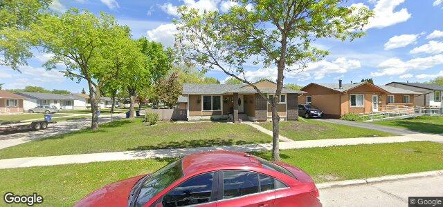 67 Doubleday Drive（加拿大曼尼托巴省温尼伯市）房屋照片